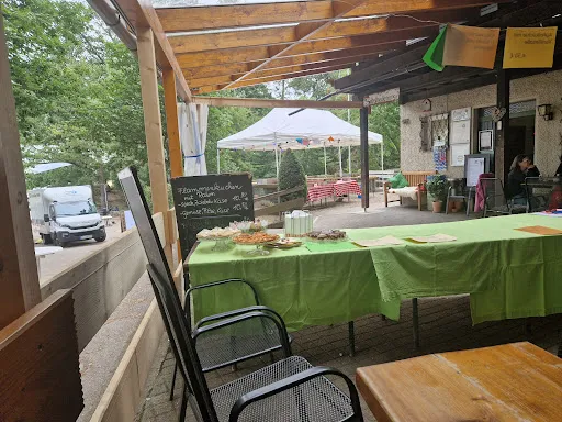 Bild von Schützenhaus Wolfsgrube