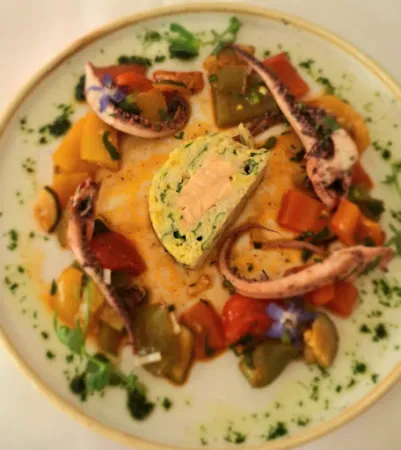 Bild von Robichon Restaurant