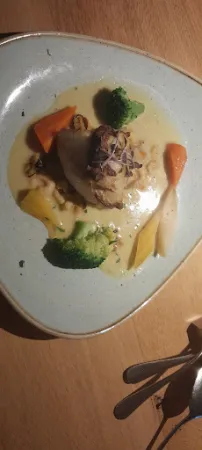 Bild von Robichon Restaurant