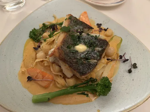 Bild von Robichon Restaurant