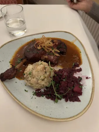 Bild von Robichon Restaurant