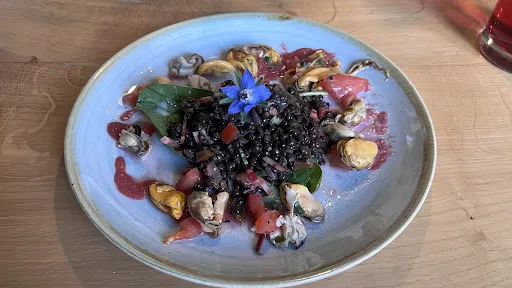 Bild von Robichon Restaurant