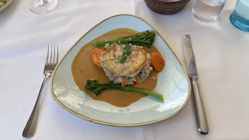 Bild von Robichon Restaurant