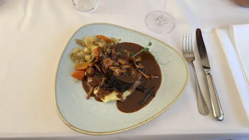 Bild von Robichon Restaurant