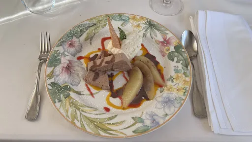 Bild von Robichon Restaurant