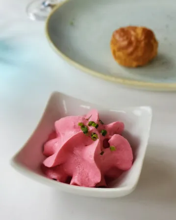 Bild von Robichon Restaurant