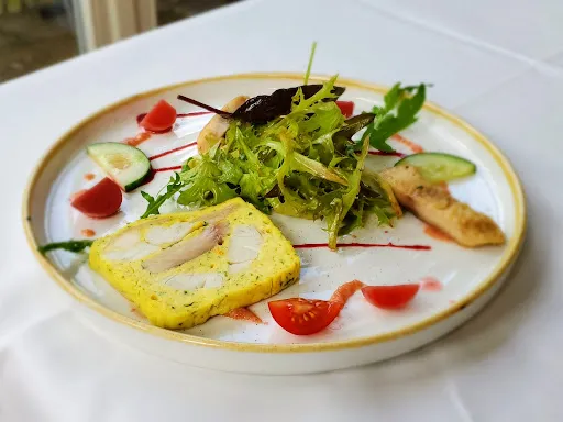 Bild von Robichon Restaurant