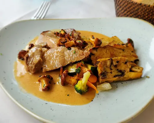 Bild von Robichon Restaurant