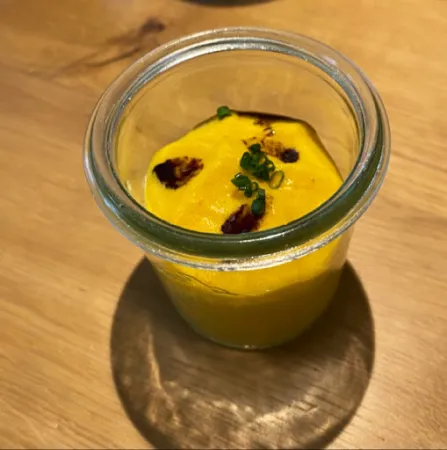 Bild von Robichon Restaurant
