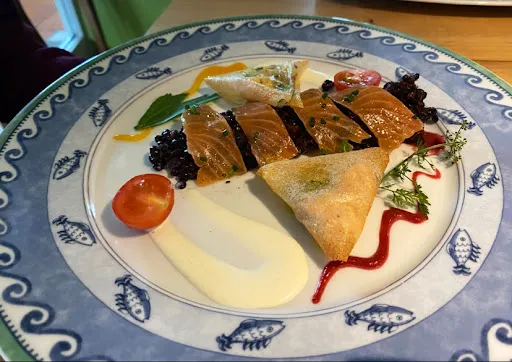 Bild von Robichon Restaurant
