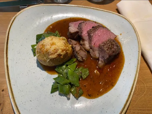 Bild von Robichon Restaurant