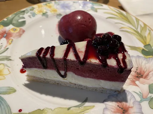 Bild von Robichon Restaurant