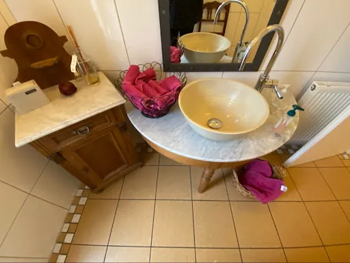 Bild von Robichon Restaurant