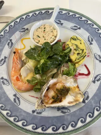 Bild von Robichon Restaurant