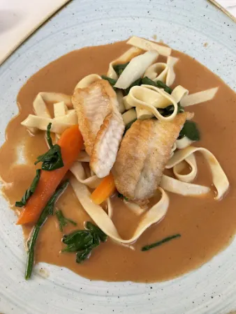 Bild von Robichon Restaurant