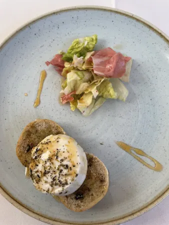 Bild von Robichon Restaurant