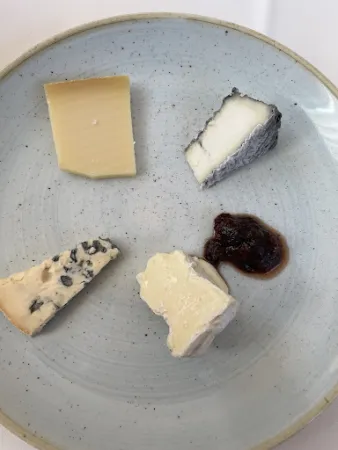 Bild von Robichon Restaurant