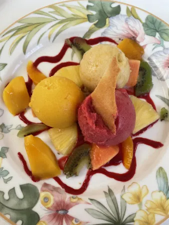 Bild von Robichon Restaurant