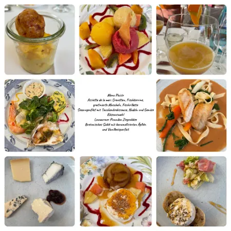 Bild von Robichon Restaurant