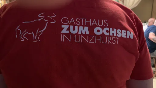 Bild von Gasthaus ZUM OCHSEN - Familie Flaig