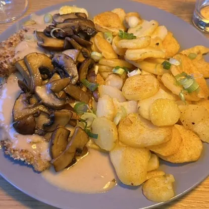 Bild von Gasthof Geheischnis