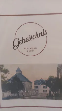 Bild von Gasthof Geheischnis