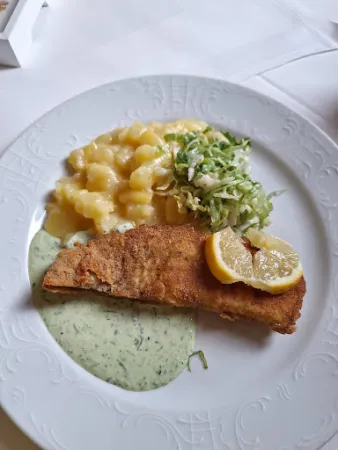 Bild von Gasthaus zum Adler