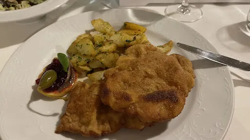 Bild von Gasthaus zum Adler
