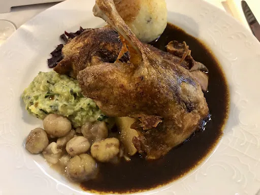 Bild von Gasthaus zum Adler