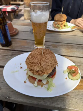 Bild von Hofladen Straussenfarm Ostseeblick