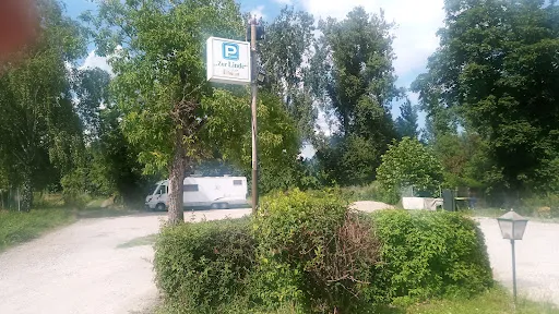 Bild von Landgasthof Zur Linde