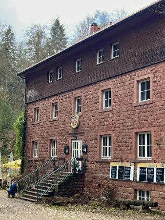Bild von Oppauer Haus Naturfreundehaus