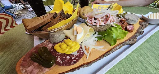 Bild von Oppauer Haus Naturfreundehaus