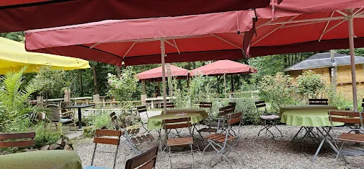 Bild von Oppauer Haus Naturfreundehaus