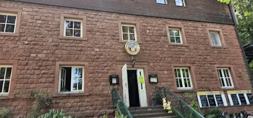 Bild von Oppauer Haus Naturfreundehaus