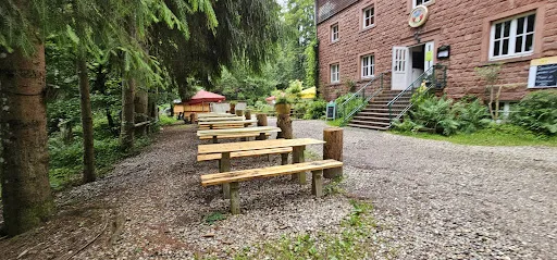 Bild von Oppauer Haus Naturfreundehaus