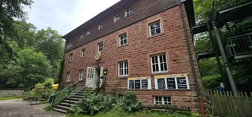 Bild von Oppauer Haus Naturfreundehaus