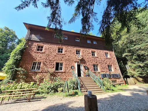 Bild von Oppauer Haus Naturfreundehaus