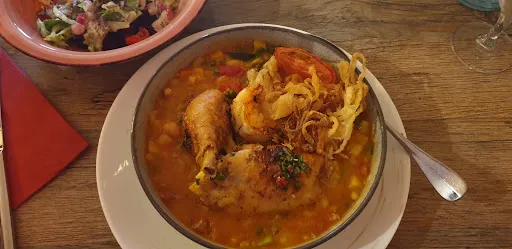 Bild von Restaurant Jahreszeiten