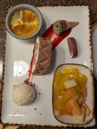 Bild von Restaurant Jahreszeiten