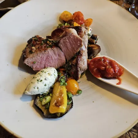 Bild von Restaurant Jahreszeiten