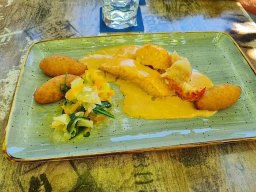 Bild von Restaurant Jahreszeiten