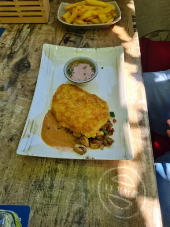 Bild von Restaurant Jahreszeiten