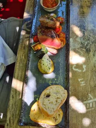 Bild von Restaurant Jahreszeiten