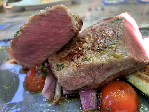 Bild von Restaurant Jahreszeiten