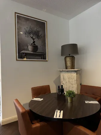 Bild von Avra Kurhaus am Rheingrafenstein
