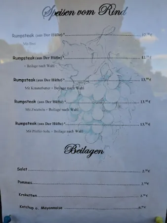 Bild von Speisegaststätte Zum Mühlenhof