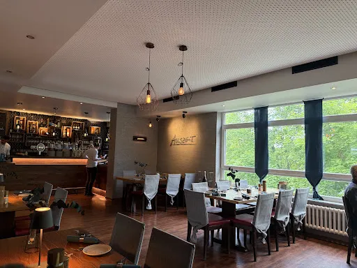 Bild von Restaurant AUSZEIT