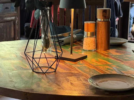 Bild von Restaurant AUSZEIT