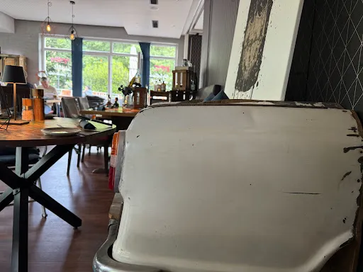 Bild von Restaurant AUSZEIT